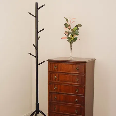 Apartamento Leonidas - Ihr Feines 2 Schlafzimmer In Der Innenstadt *