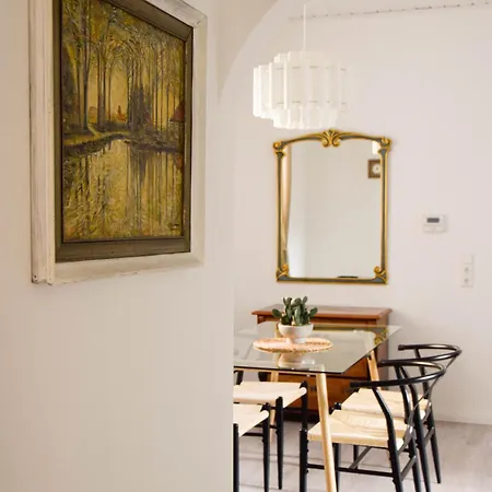 Apartamento Leonidas - Ihr Feines 2 Schlafzimmer In Der Innenstadt Detmold