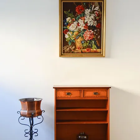 Apartamento Leonidas - Ihr Feines 2 Schlafzimmer In Der Innenstadt