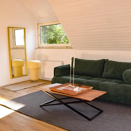 Daire Leonidas - Boutique Stadthaus Mit 2 - Ganzes Haus Buchbar *