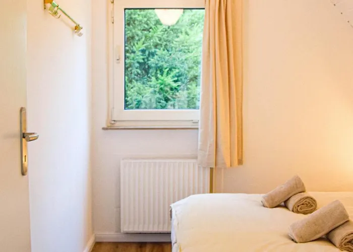 Leonidas - Boutique Stadthaus Mit 2 - Ganzes Haus Buchbar