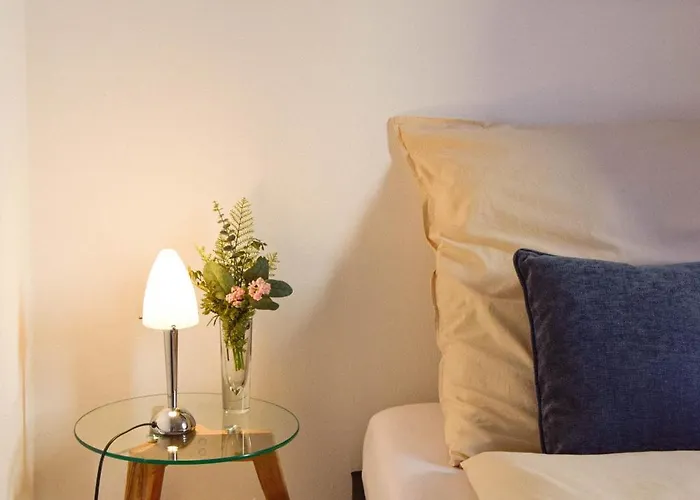 Leonidas - Boutique Stadthaus Mit 2 - Ganzes Haus Buchbar Apartament