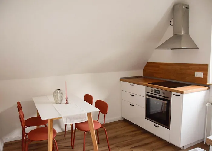 Leonidas - Boutique Stadthaus Mit 2 - Ganzes Haus Buchbar Apartament