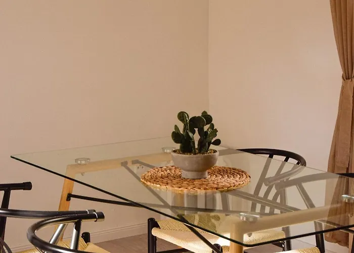 Leonidas - Boutique Stadthaus Mit 2 - Ganzes Haus Buchbar