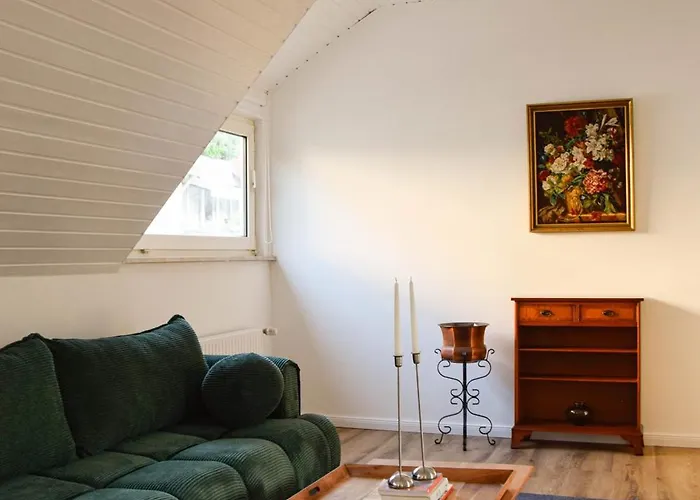 Leonidas - Boutique Stadthaus Mit 2 - Ganzes Haus Buchbar Apartament