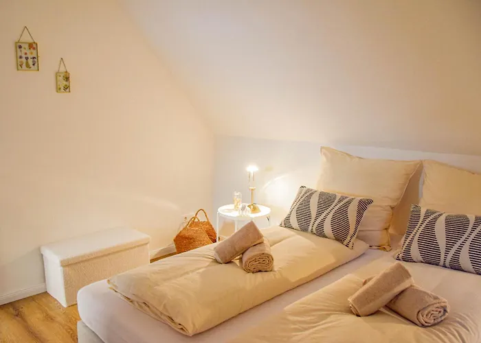 Leonidas - Boutique Stadthaus Mit 2 - Ganzes Haus Buchbar