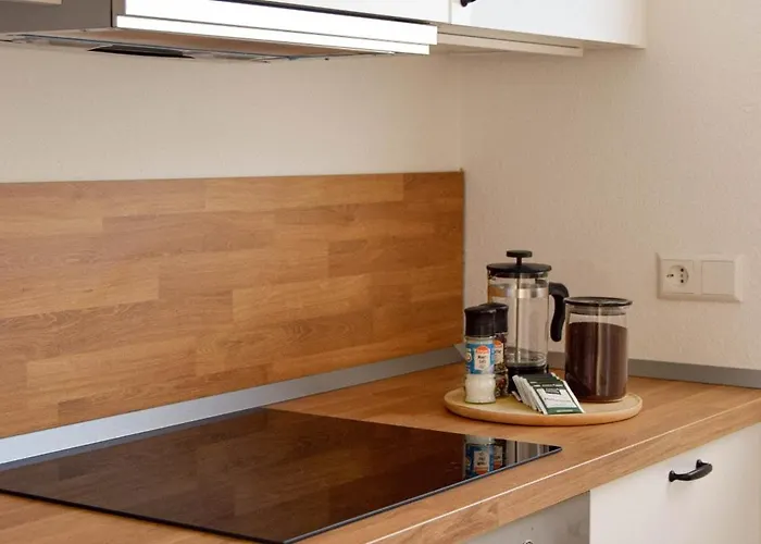 Apartament Leonidas - Boutique Stadthaus Mit 2 - Ganzes Haus Buchbar